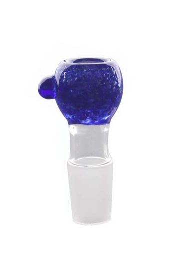 GLAS Steckkopf mini Heavy - 18.8er