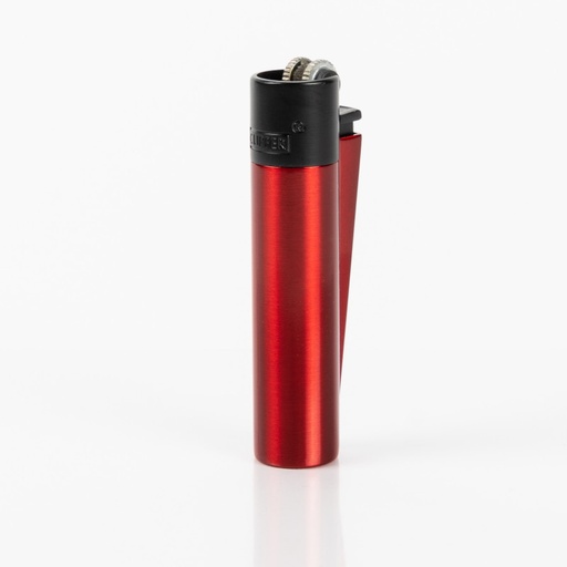 CLIPPER Metal Lava