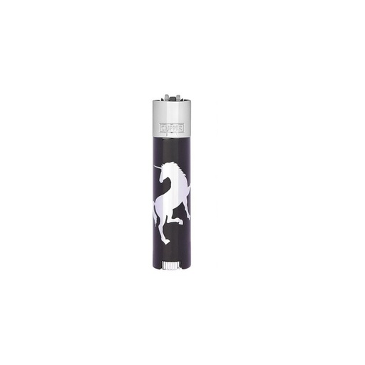CLIPPER - Metal UNICORN MIX