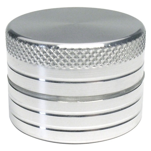 Dipse - 2-Teil-Alu-Grinder