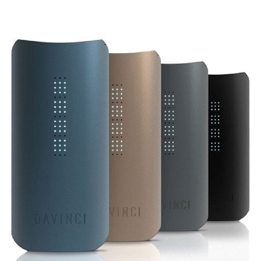 DaVinci IQ