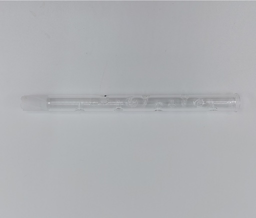 Glas Stems für DynaVap VapCaps