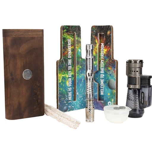 DynaVap - "Das M 2021" Starter-Pack