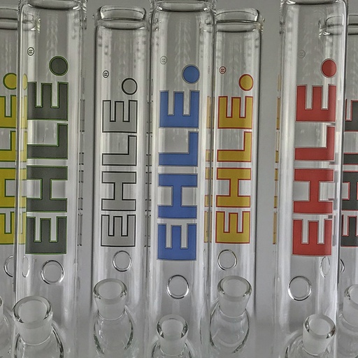 EHLE - Zylinder - 1000 ml - NS 18,8er - gerade