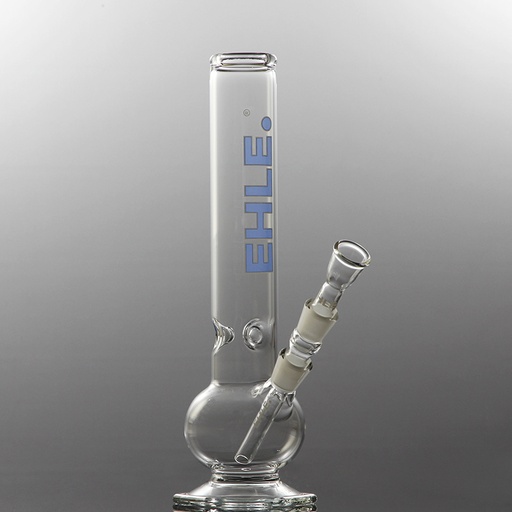EHLE - Eiszylinder | kugelig | NS 18,8er | 500 ml