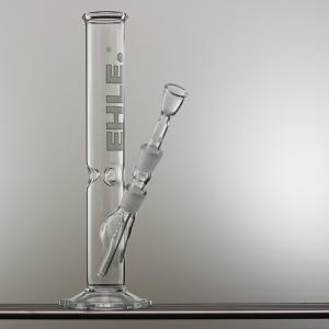 EHLE - Eiszylinder | gerade | NS 14,5er | 250 ml