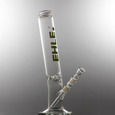 EHLE - Zylinder gebogen Eis 1000ml NS18,8