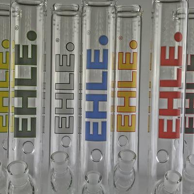 EHLE - Zylinder gerade 1000ml NS18,8 Standard Logos