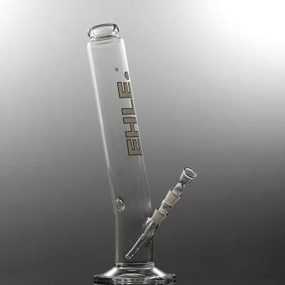 EHLE - Zylinder unten gebogen 1000ml NS14,5