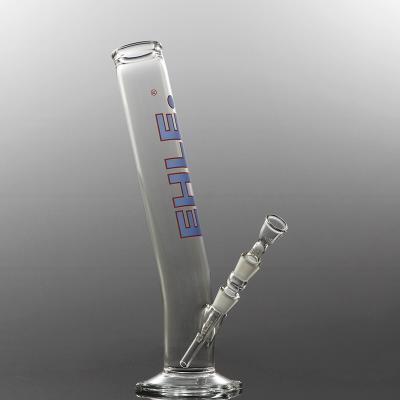 EHLE - Zylinder unten gebogen 500ml NS14,5