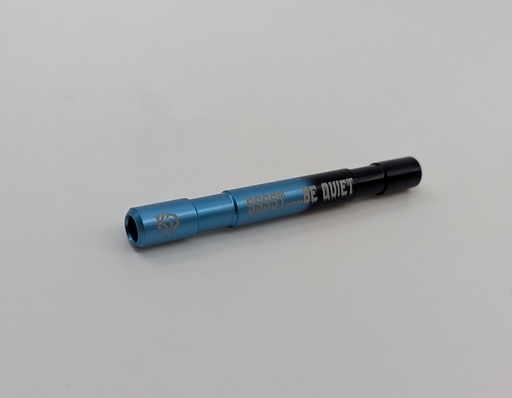 KD-Germany Ziehrohr RS9 H&H