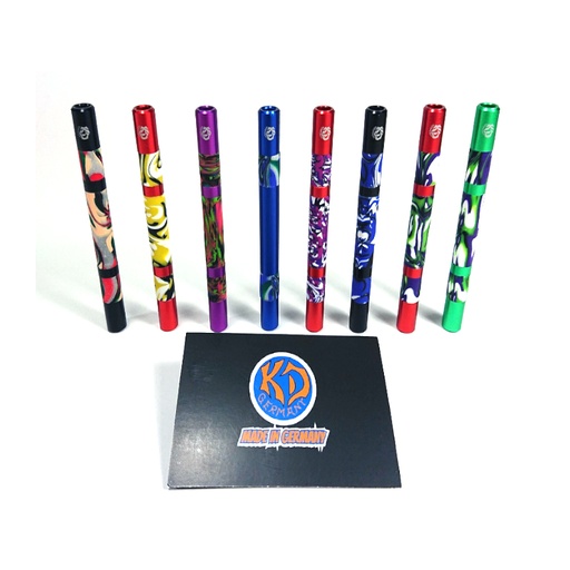 KD-Germany - RS9 Fimo - Glow