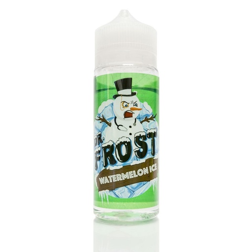 Dr. Frost WATERMELON ICE | Wassermelone & Koolada | OVERDOSED 100ml