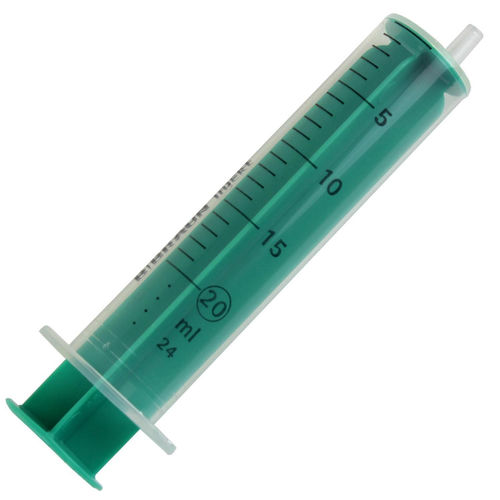 B. Braun Spritze