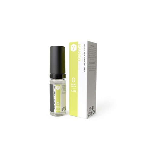 LYNDEN - MANGO - 10ml Liquid