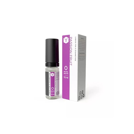 LYNDEN - PASSION FRUIT - 10 ml Liquid