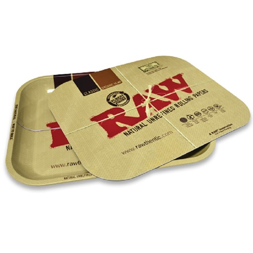 RAW - Magnetic Tray Cover - Classic