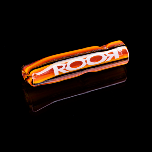 ROOR - CYPRESS HILL'S PHUNCKY FEEL TIP BY ROOR - NISH COLLAB - UNIKAT