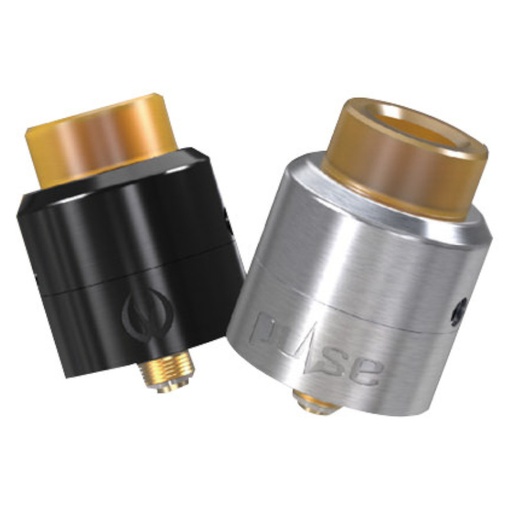 VandyVape Pulse 24 BF-RDA Subohm Verdampfer-Tank / Clearomizer Dripper